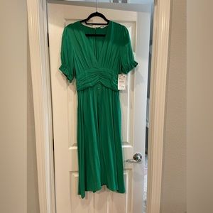 Zara dress